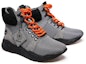 Shop Timberland Brooklyn 'Comfort Utility Outdoor Boot Grey' A263WW