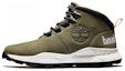 Buy Timberland Brooklyn 'Hijau Gelap Jingga' A2HQXA58