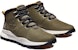 Timberland Brooklyn 'Hijau Gelap Jingga' A2HQXA58