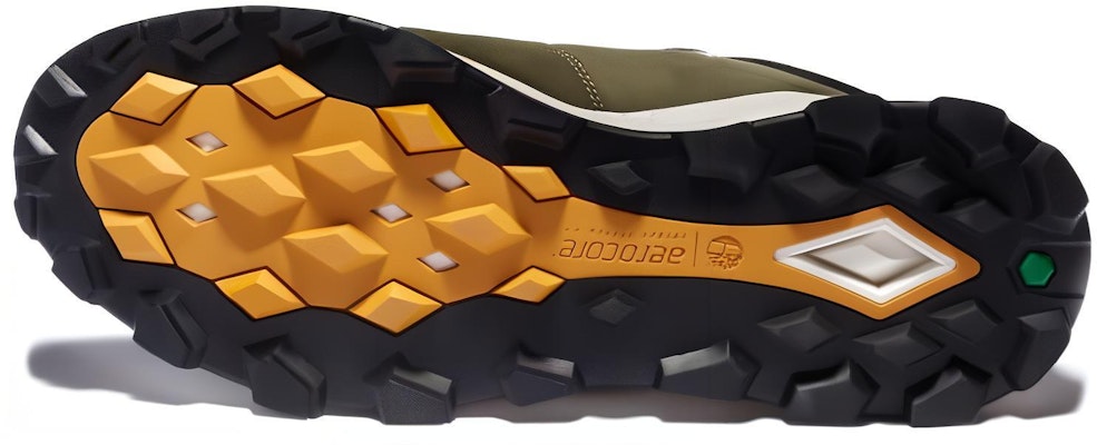 Timberland Brooklyn 'Dark Green Orange' A2HQXA58 Shop Timberland Brooklyn 'Dark Green Orange' A2HQXA58