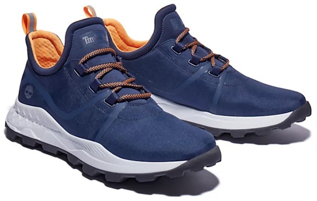 Timberland Brooklyn 'Deep Blue' A2QSW019 Lookbook Timberland Brooklyn 'Deep Blue' A2QSW019