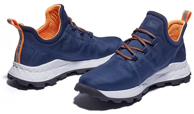 Timberland Brooklyn 'Biru Tua' A2QSW019 Shop Timberland Brooklyn 'Biru Tua' A2QSW019