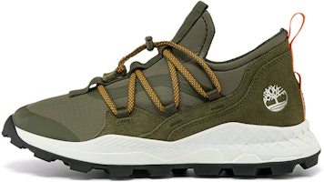 Timberland Brooklyn 'Green Brown' A2D8G Timberland Brooklyn 'Green Brown' A2D8G