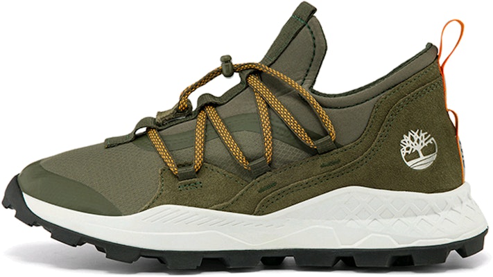 Timberland Brooklyn 'Green Brown' A2D8G Buy Timberland Brooklyn 'Green Brown' A2D8G