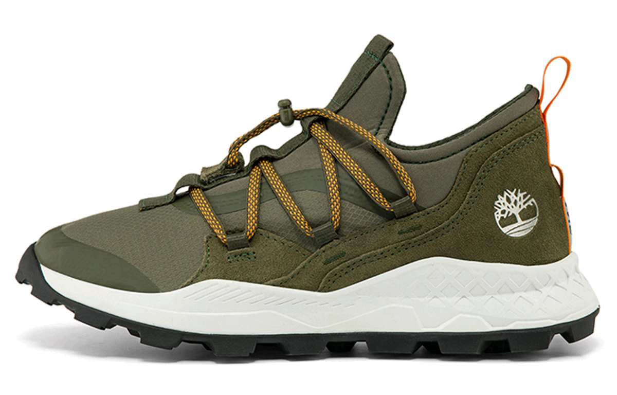 Timberland Brooklyn 'Green Brown' A2D8G