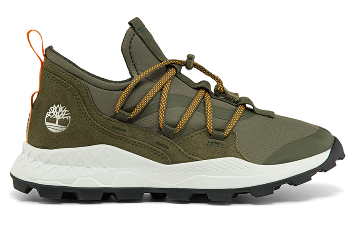 Order Timberland Brooklyn ''Verde Marrone'' A2D8G