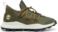 Order Timberland Brooklyn ''Verde Marrone'' A2D8G