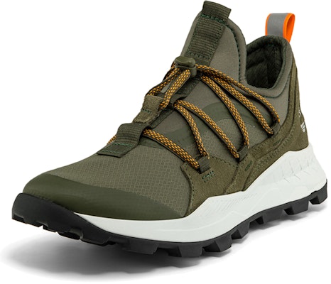 Timberland Brooklyn 'Green Brown' A2D8G Lookbook Timberland Brooklyn 'Green Brown' A2D8G