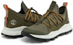 Purchase Timberland Brooklyn 'Hijau Coklat' A2D8G