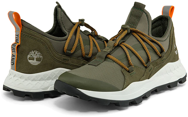 Timberland Brooklyn ''Verde Marrone'' A2D8G Purchase Timberland Brooklyn ''Verde Marrone'' A2D8G