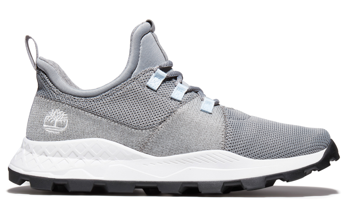 Timberland Brooklyn 'Grey' 圖 2