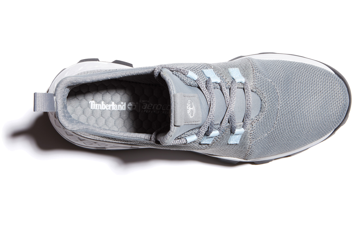 Timberland Brooklyn 'Grey' 圖 3