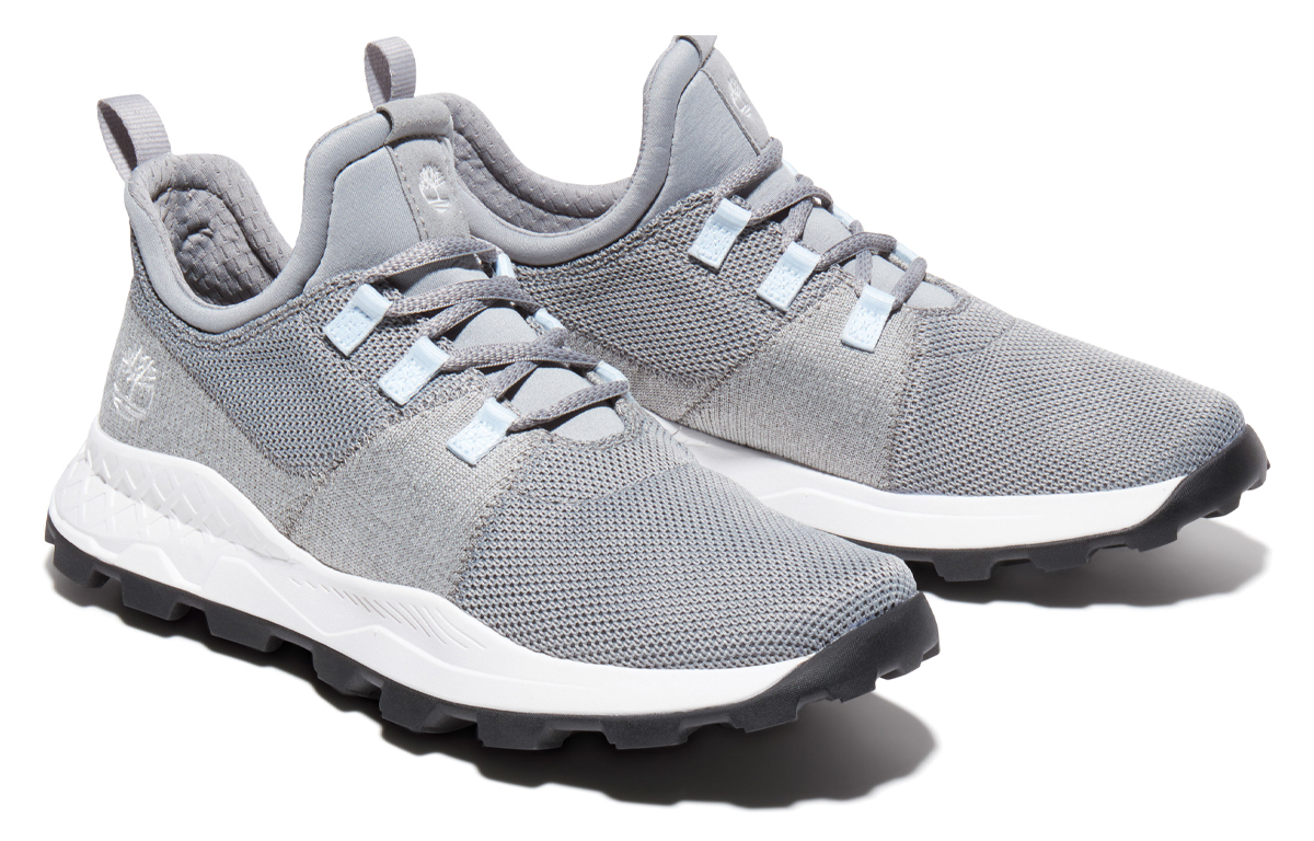 Timberland Brooklyn 'Grey' 圖 4