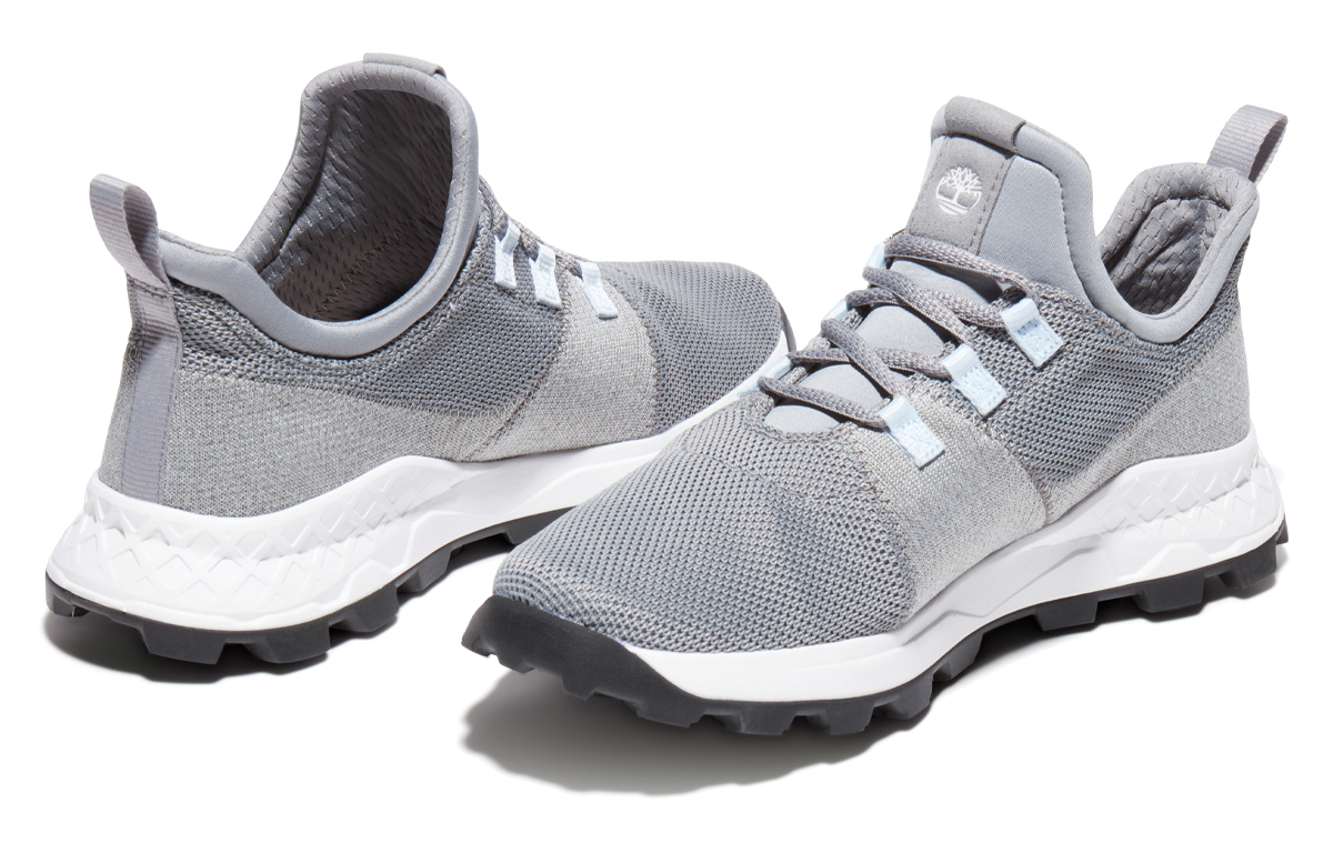 Timberland Brooklyn 'Grey' 圖 5