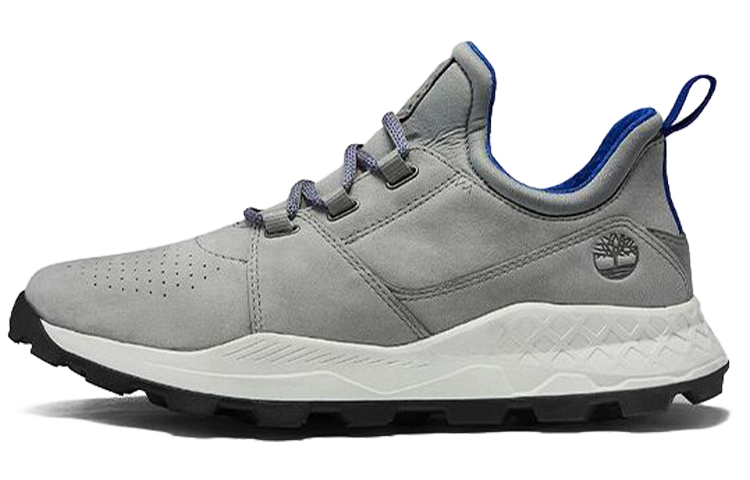 Timberland Brooklyn 'Grey' A2J3A