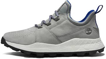 Timberland Brooklyn 'Grey' A2J3A Timberland Brooklyn 'Grey' A2J3A