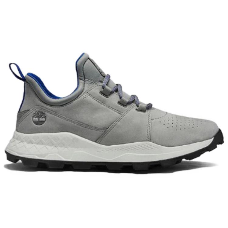 Order Timberland Brooklyn ''Grigio'' A2J3A