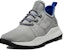 Timberland Brooklyn 'Kelabu' A2J3A