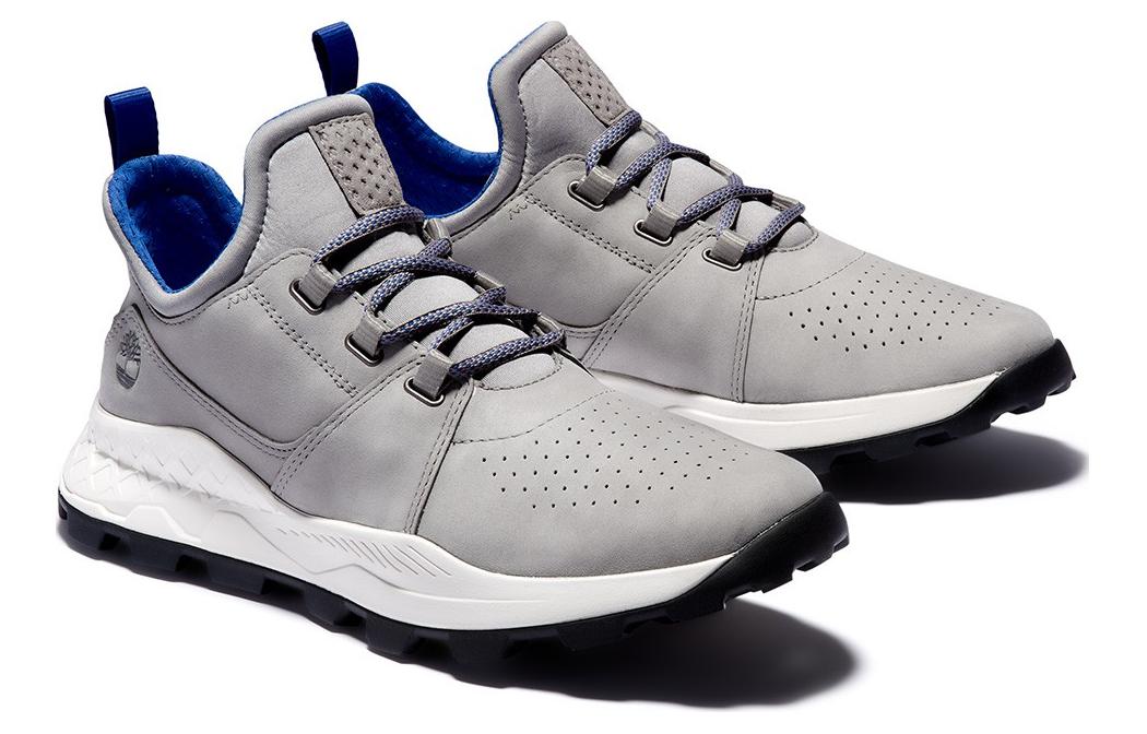 Purchase Timberland Brooklyn ''Grigio'' A2J3A