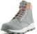 Timberland Brooklyn 'But Kasut Kulit Kelabu' A2HQS