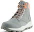 Lookbook Timberland Brooklyn 'But Kasut Kulit Kelabu' A2HQS