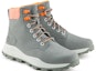 Shop Timberland Brooklyn 'But Kasut Kulit Kelabu' A2HQS