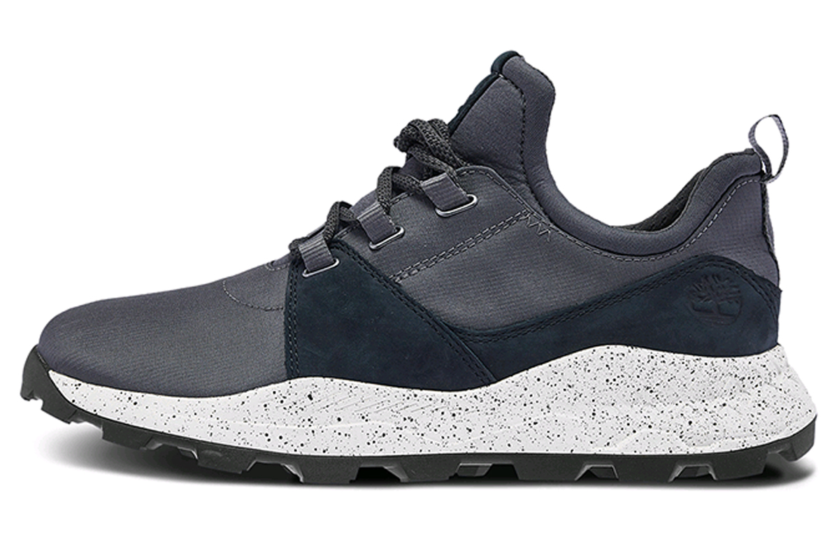 Timberland Brooklyn 'Grey Outdoor Low' A26JA
