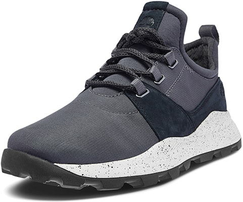 Timberland Brooklyn 'Grey Outdoor Low' A26JA Lookbook Timberland Brooklyn 'Grey Outdoor Low' A26JA