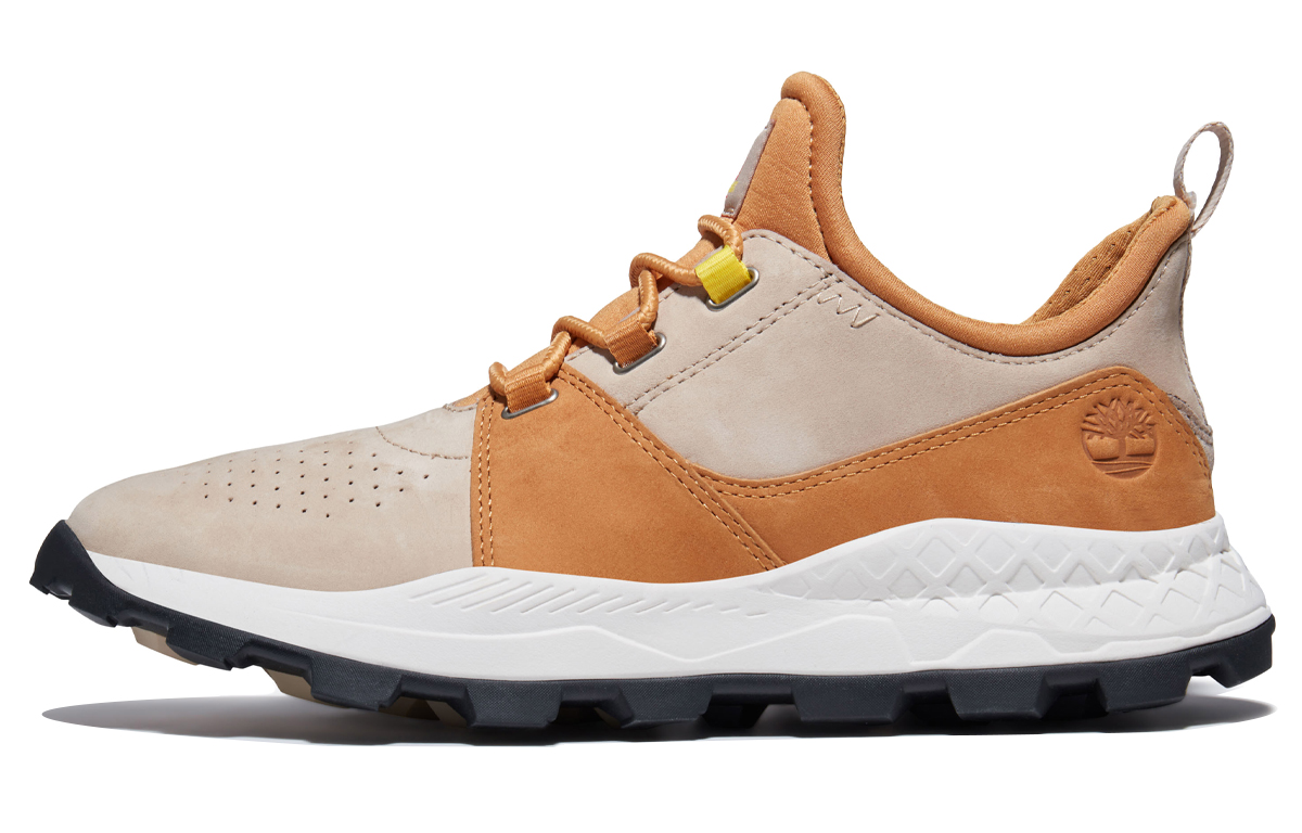 Timberland Brooklyn 'Light Cream Wheat' A2HU9269