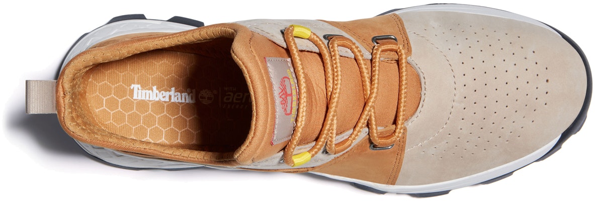 Timberland Brooklyn 'Light Cream Wheat' A2HU9269 Lookbook Timberland Brooklyn 'Light Cream Wheat' A2HU9269