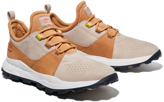 Timberland Brooklyn 'Light Cream Wheat' A2HU9269 Shop Timberland Brooklyn 'Light Cream Wheat' A2HU9269