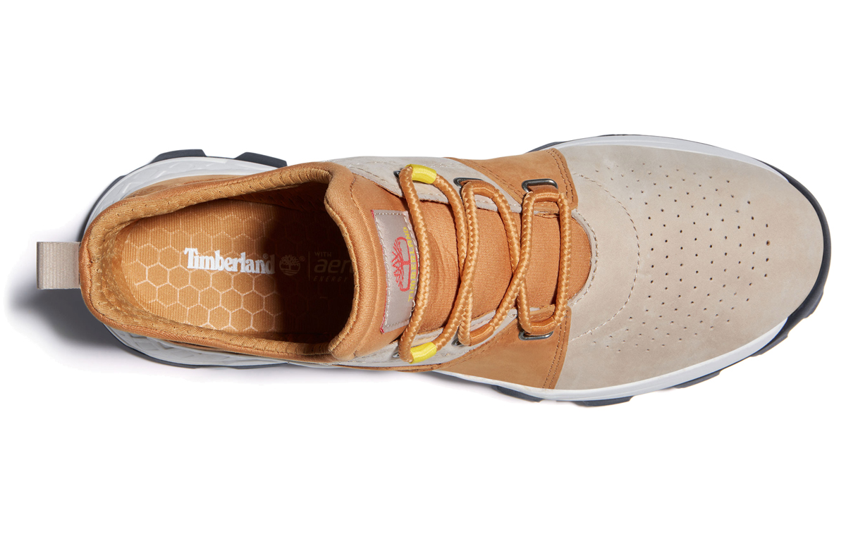 Shop Timberland Brooklyn 'Light Cream Wheat' A2HU9269