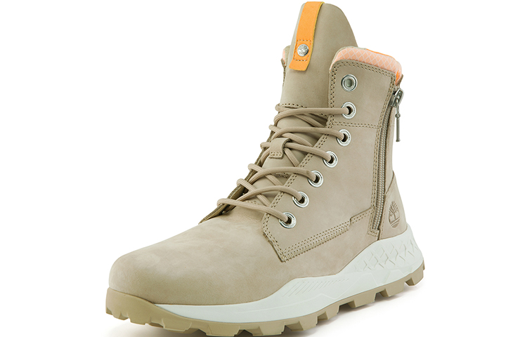 Lookbook Timberland Brooklyn 'Light Taupe' A2HUV