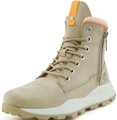 Timberland Brooklyn 'Light Taupe' A2HUV Lookbook Timberland Brooklyn 'Light Taupe' A2HUV