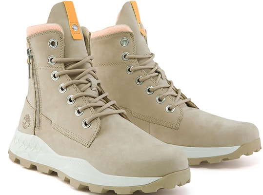 Timberland Brooklyn 'Light Taupe' A2HUV Shop Timberland Brooklyn 'Light Taupe' A2HUV