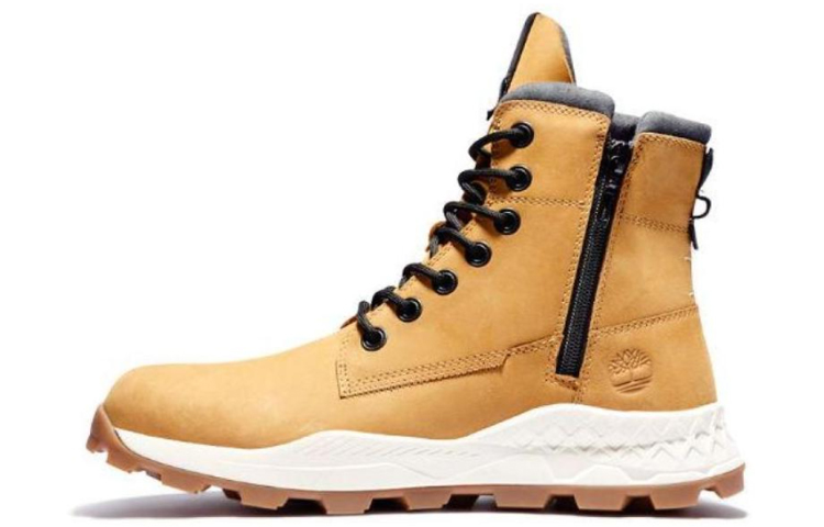 Timberland Brooklyn 'Light Yellow' A2J1E231-T3