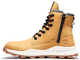 Timberland Brooklyn 'Light Yellow' A2J1E231-T3 Timberland Brooklyn 'Light Yellow' A2J1E231-T3