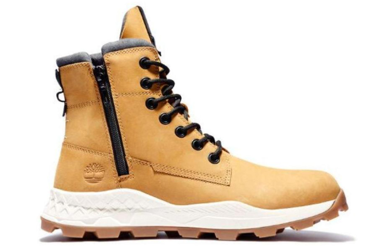 Order Timberland Brooklyn '浅黄色' A2J1E231-T3