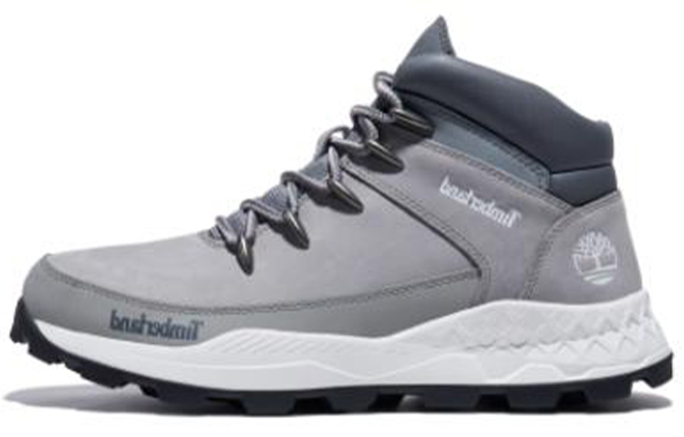 Timberland Brooklyn 'Mid Grey' A2JEP085