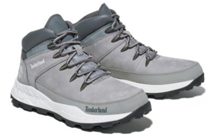 Lookbook Timberland Brooklyn 'Abu Tua' A2JEP085