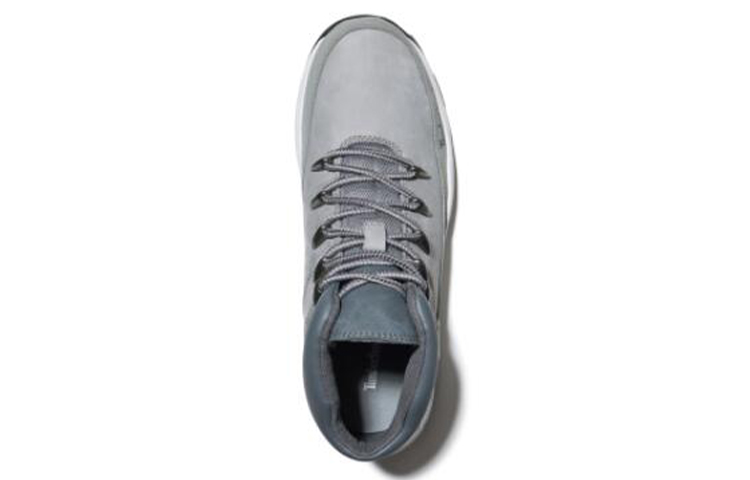 Shop Timberland Brooklyn 'Abu Tua' A2JEP085