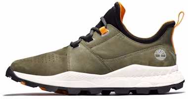 Timberland Brooklyn 'Green White' A2HRTA58 Timberland Brooklyn 'Green White' A2HRTA58