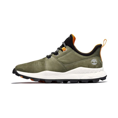 Timberland Brooklyn 'Green White'