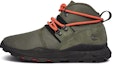 Buy Timberland Brooklyn 'Hijau Zaitun Jingga' A2BUD