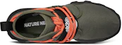 Shop Timberland Brooklyn ''Olivgrün Orange'' A2BUD