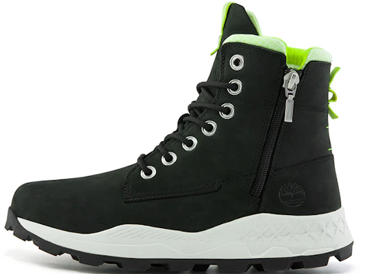 Timberland Brooklyn ''Stivale Utility Nero Comfort Versatile'' A2HV7 Buy Timberland Brooklyn ''Stivale Utility Nero Comfort Versatile'' A2HV7