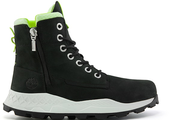 Timberland Brooklyn 'Versatile Comfort Utility Boot Black' A2HV7 Order Timberland Brooklyn 'Versatile Comfort Utility Boot Black' A2HV7
