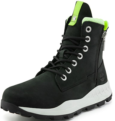 Timberland Brooklyn 'Versatile Comfort Utility Boot Black' A2HV7 Lookbook Timberland Brooklyn 'Versatile Comfort Utility Boot Black' A2HV7