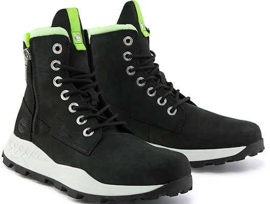 Timberland Brooklyn 'Versatile Comfort Utility Boot Black' A2HV7 Shop Timberland Brooklyn 'Versatile Comfort Utility Boot Black' A2HV7