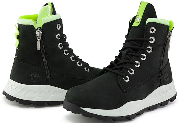Timberland Brooklyn 'Versatile Comfort Utility Boot Black' A2HV7 Purchase Timberland Brooklyn 'Versatile Comfort Utility Boot Black' A2HV7